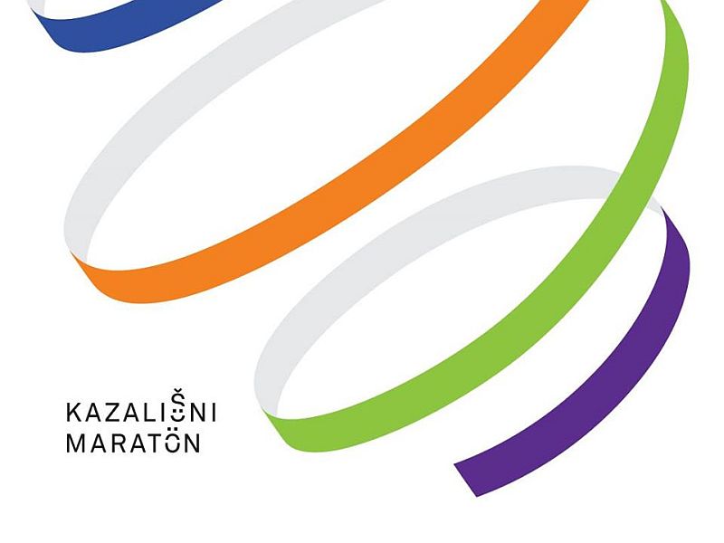 Kazališni maraton 2020. - krenimo u teatar! (06.-08.03.)